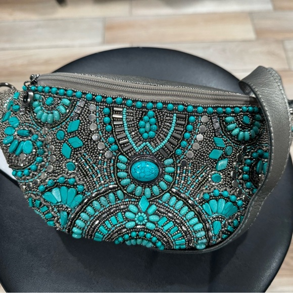 Mary Frances Handbags - Mary Frances Santa Cruz Belt/Sling Bag